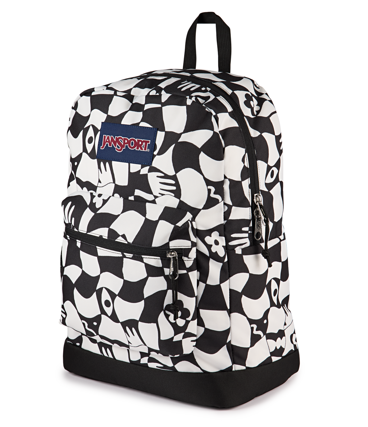 Cross Town Plus Gravity Check - ver - 3