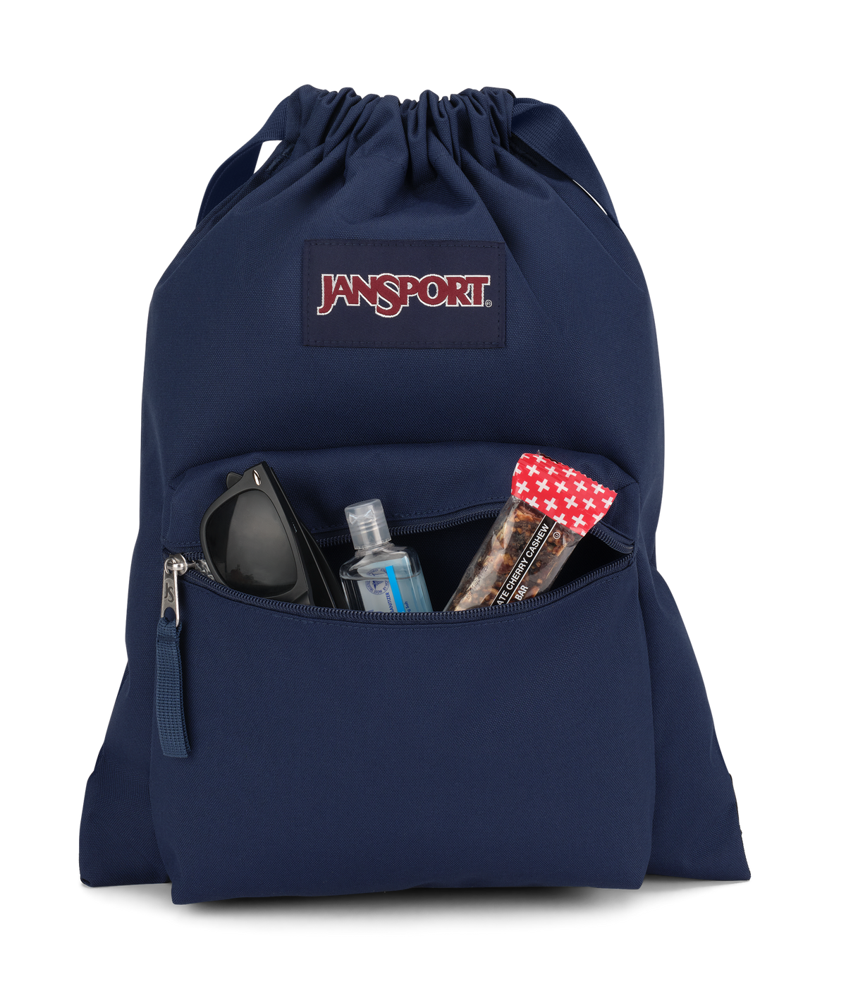 Drawsack Navy - ver - 7