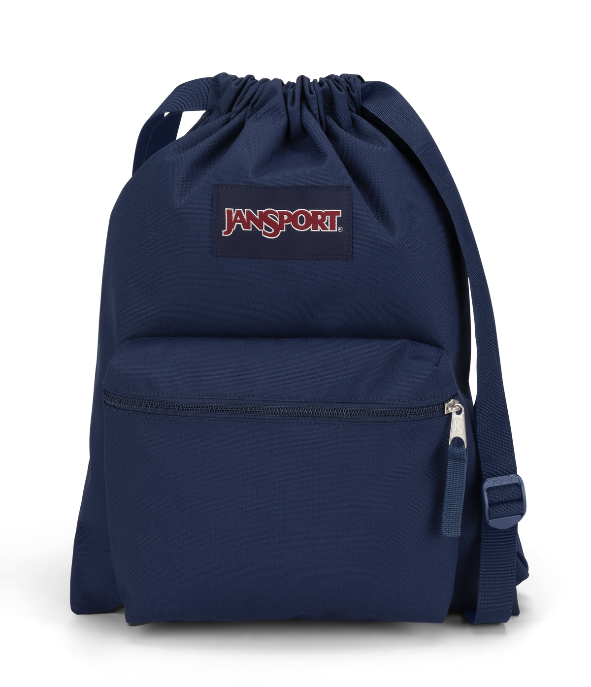 Drawsack Navy - ver - 1