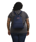 Drawsack Navy - ver - 2