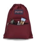 Drawsack Russet Red - ver - 7