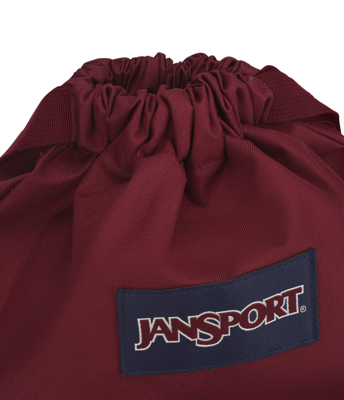 Drawsack Russet Red - ver - 5