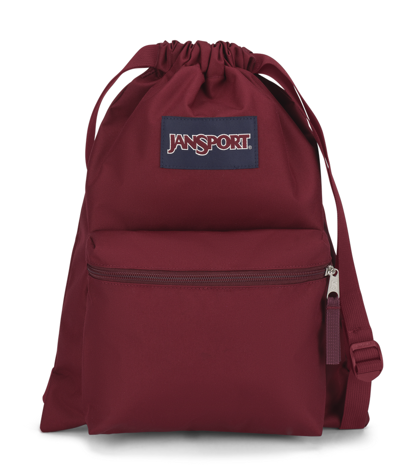 Drawsack - Russet Red