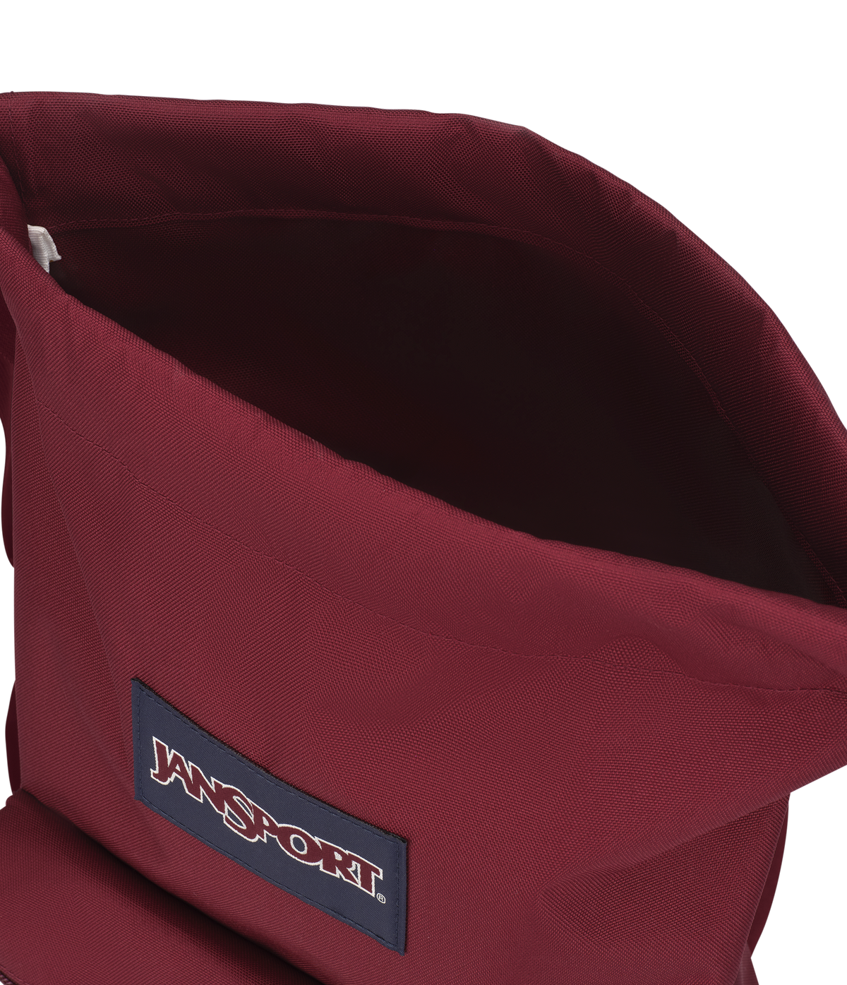 Drawsack Russet Red - ver - 6