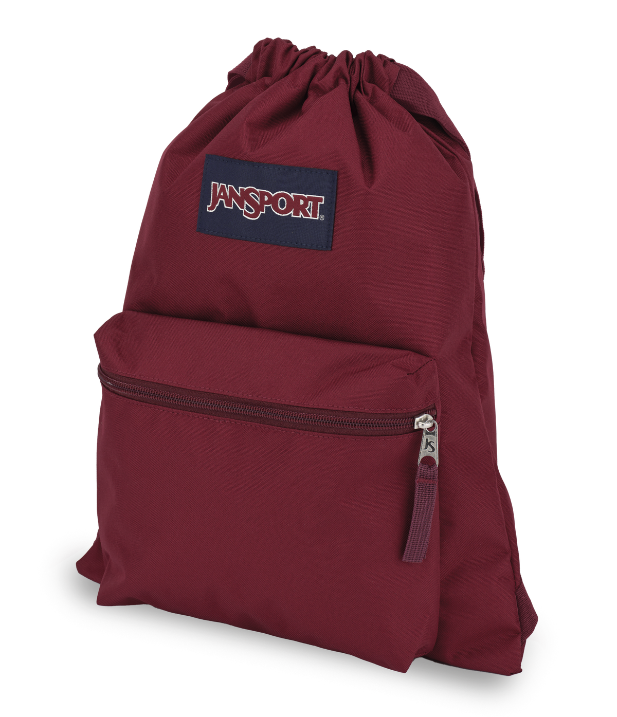 Drawsack Russet Red - ver - 3