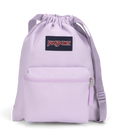 Drawsack Pastel Lilac - ver - 1