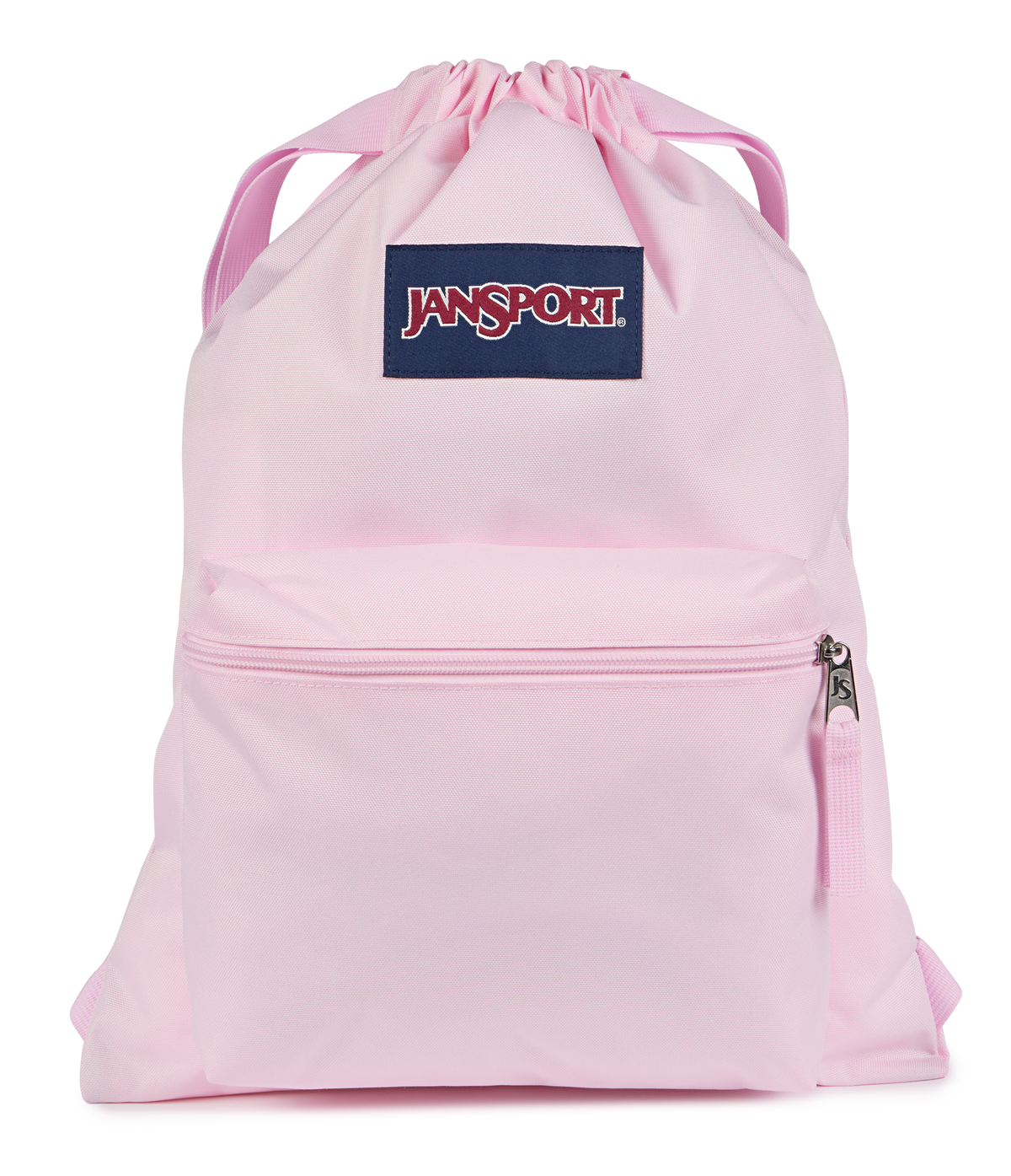 Drawsack Pink Ice - ver - 1