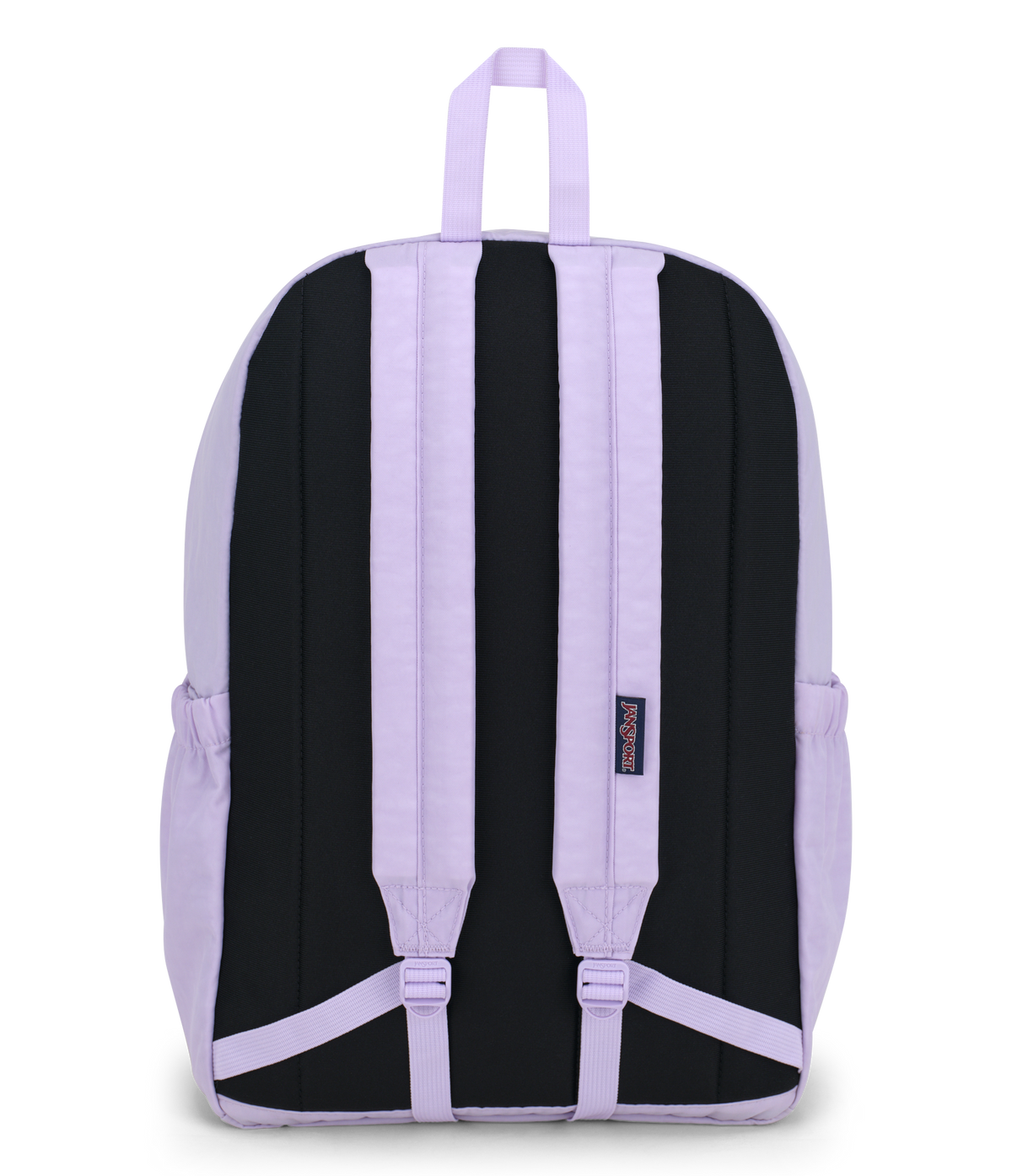 Slouch Pack Pastel Lilac - ver - 4