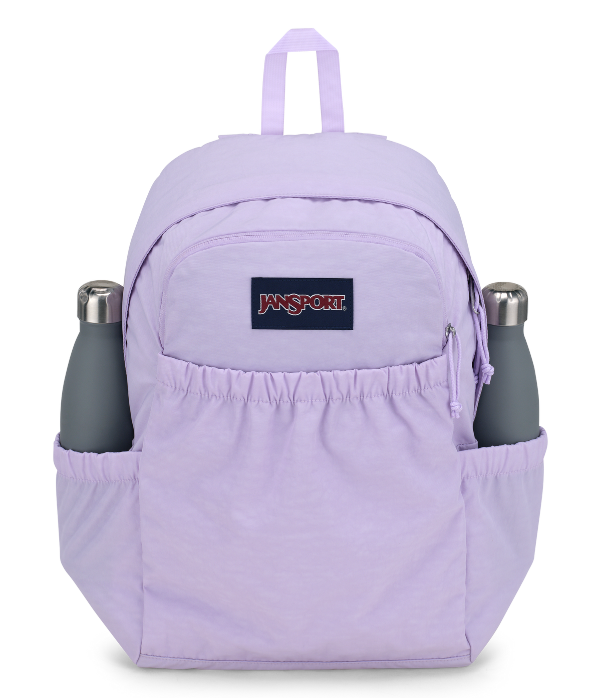 Slouch Pack Pastel Lilac - ver - 5
