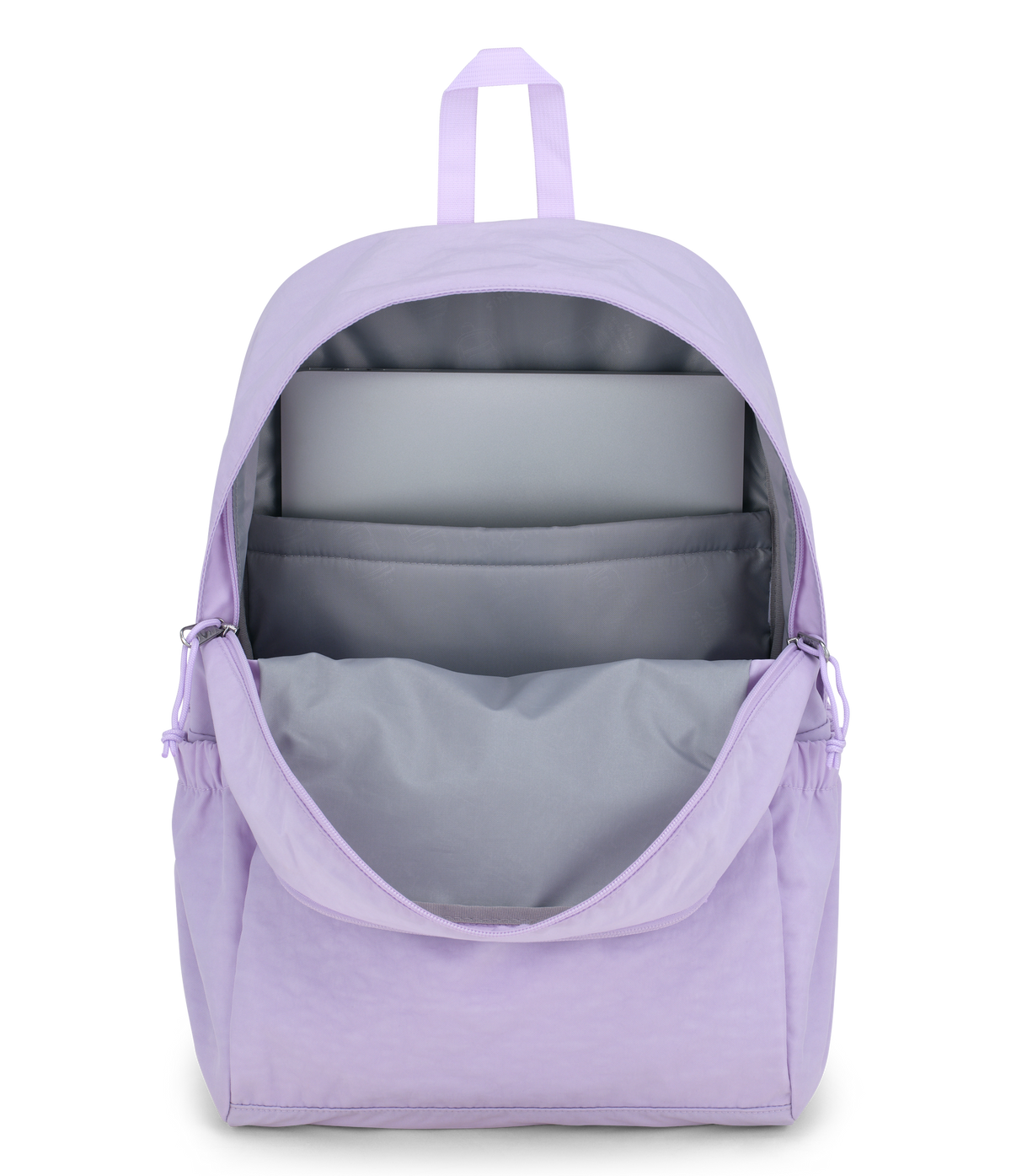 Slouch Pack Pastel Lilac - ver - 6