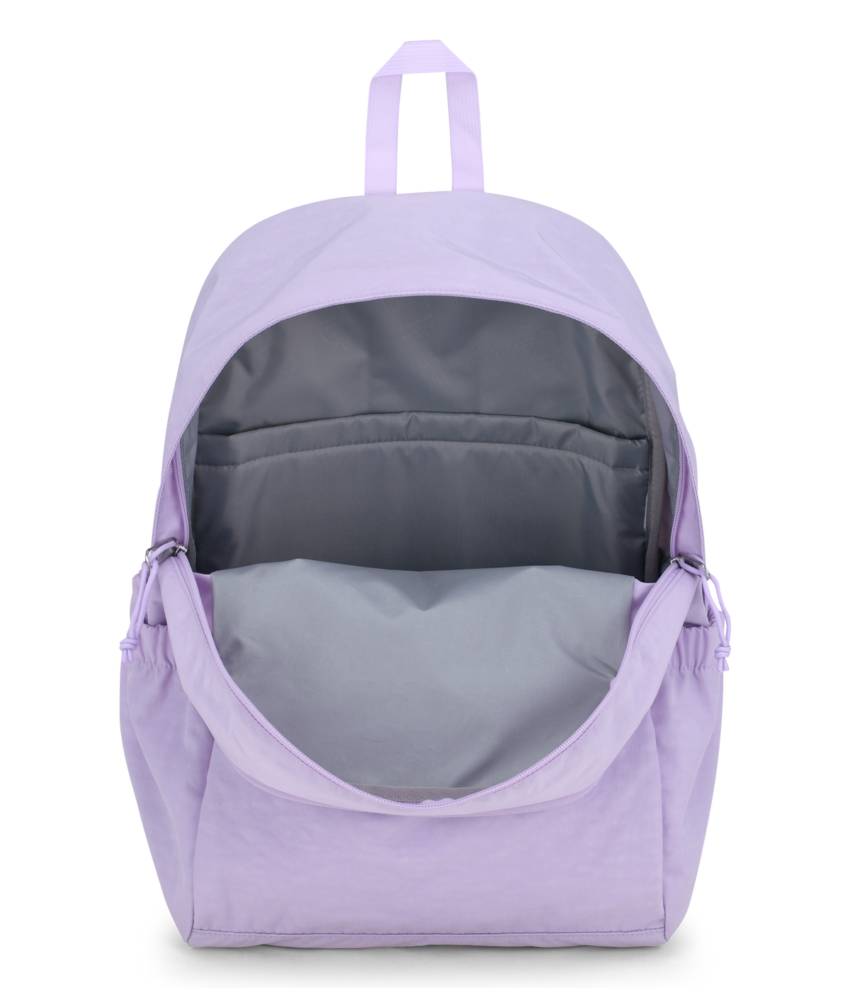 Slouch Pack Pastel Lilac - ver - 7