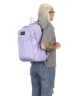 Slouch Pack Pastel Lilac - ver - 2