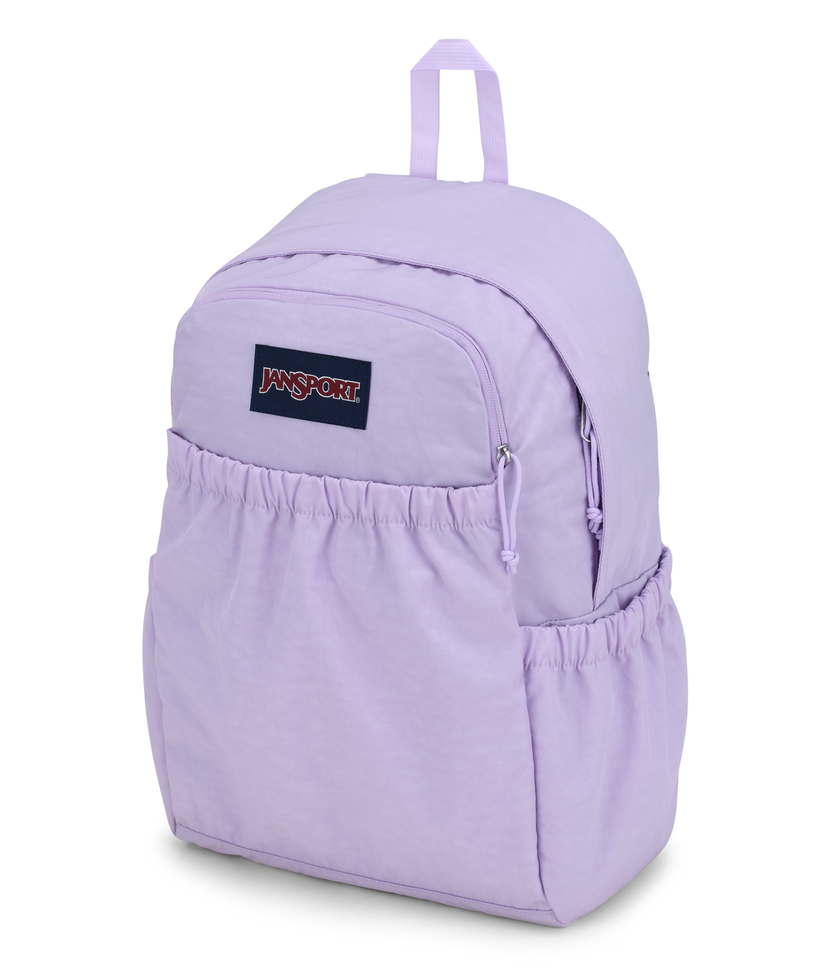 Slouch Pack Pastel Lilac - ver - 3