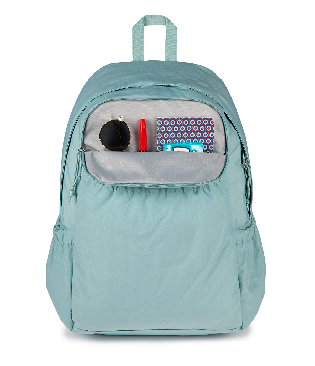 Slouch Pack Faded Sage - ver - 8