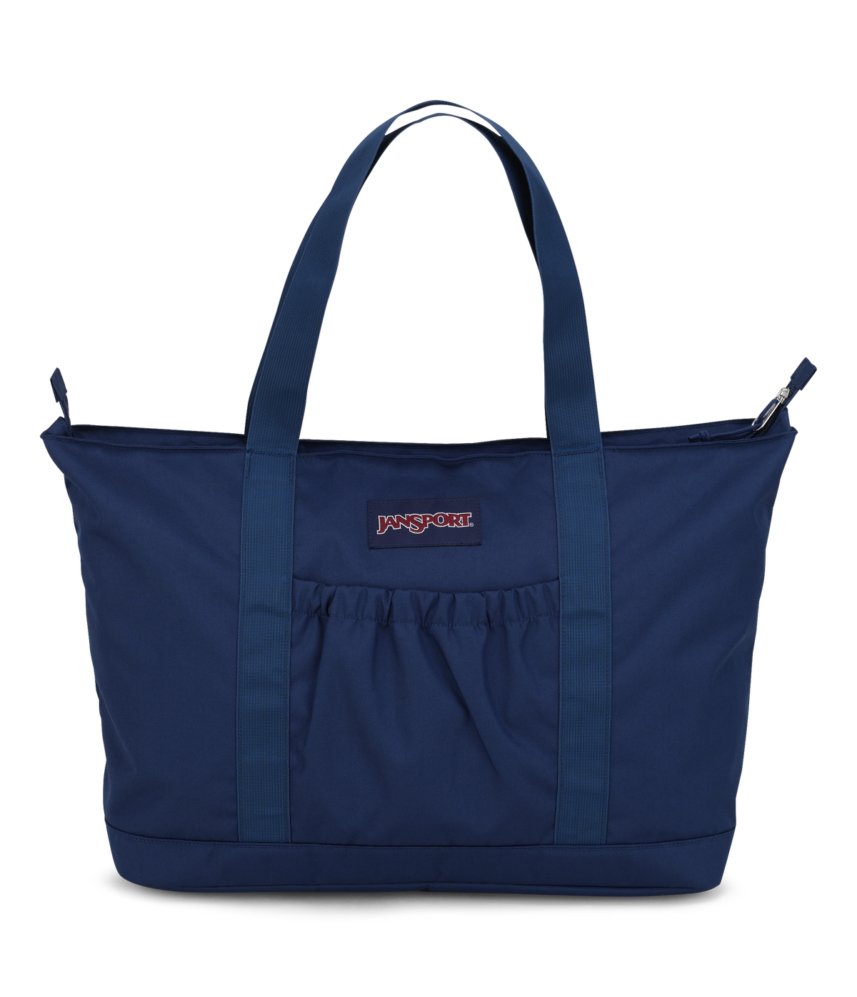 Daily Tote Navy - ver - 1