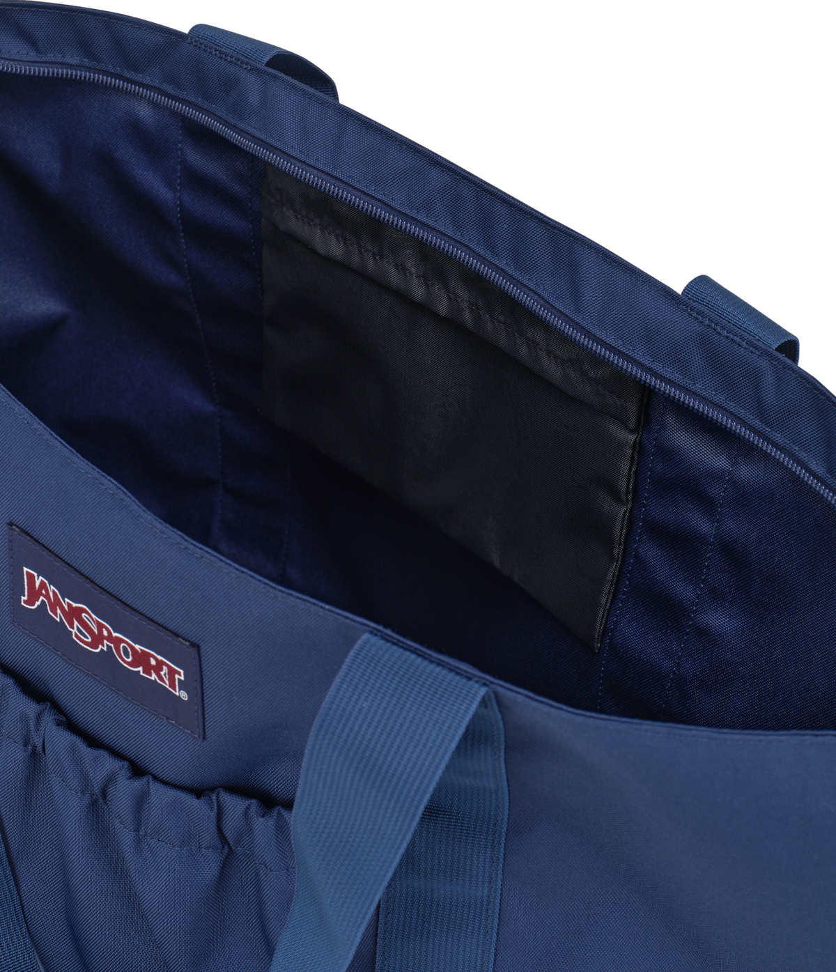 Daily Tote Navy - ver - 6