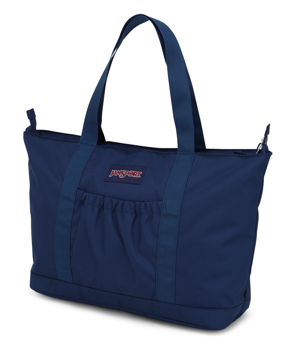Daily Tote Navy - ver - 3