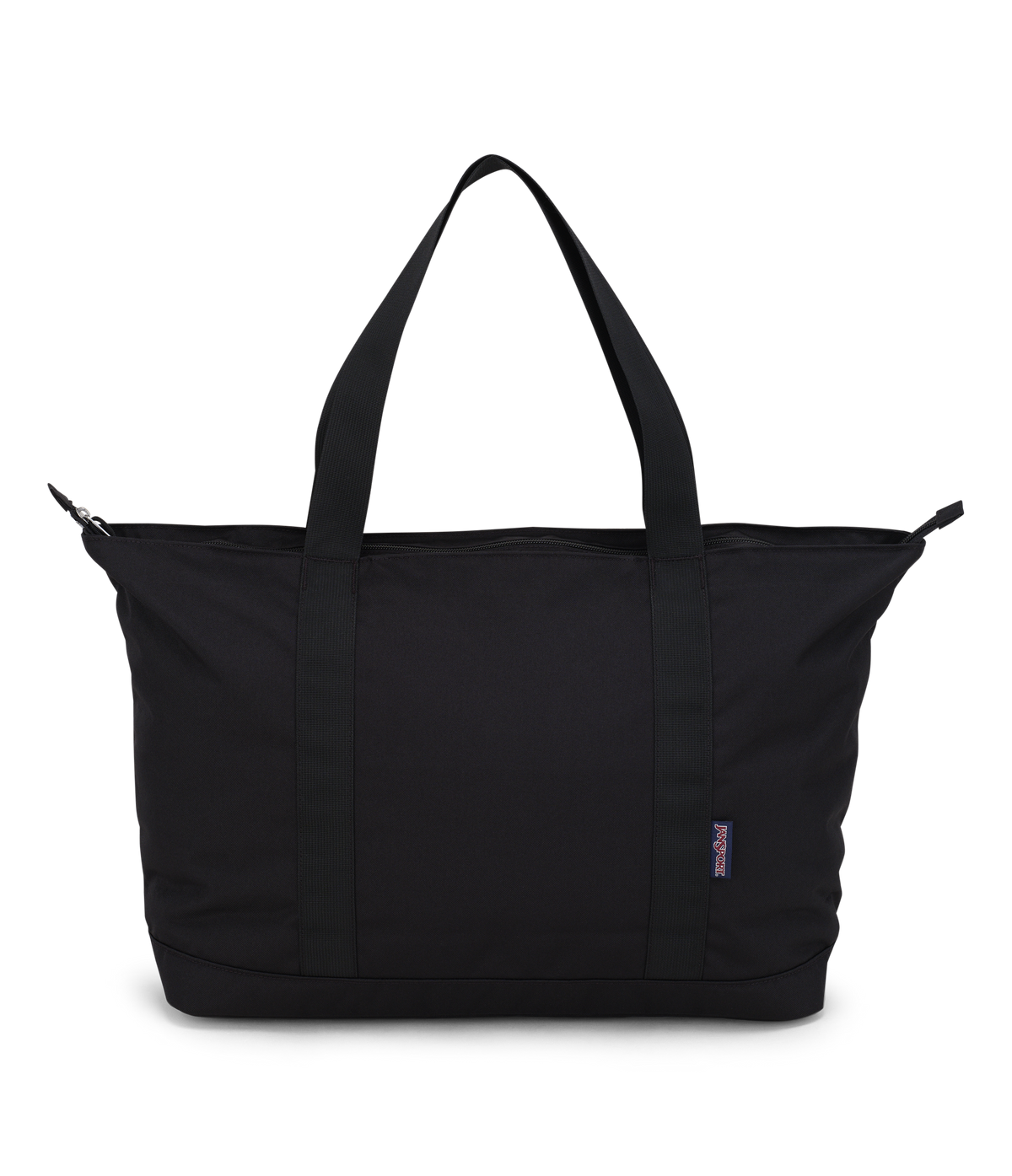 Daily Tote Black - ver - 4