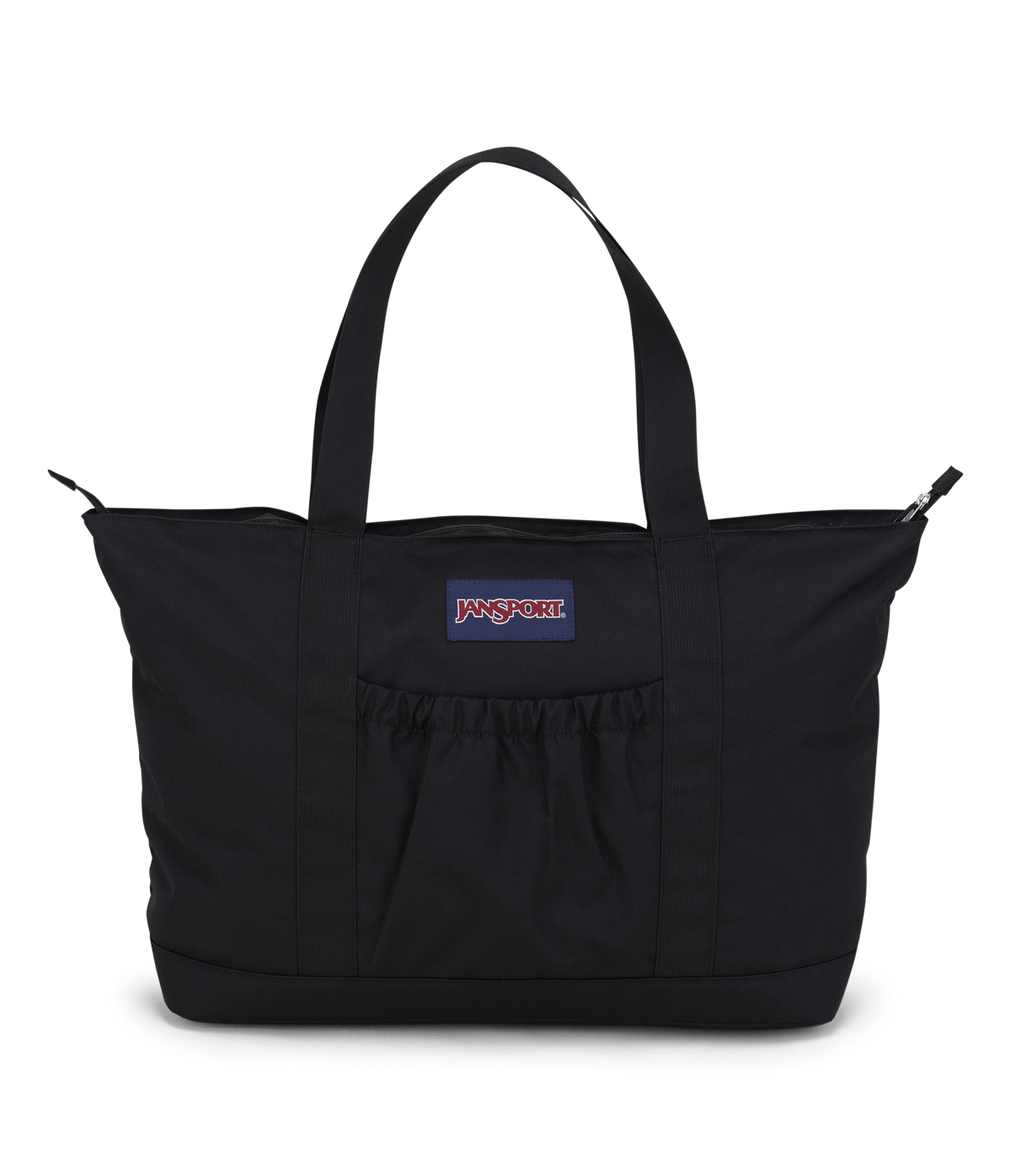 Daily Tote Black - ver - 1