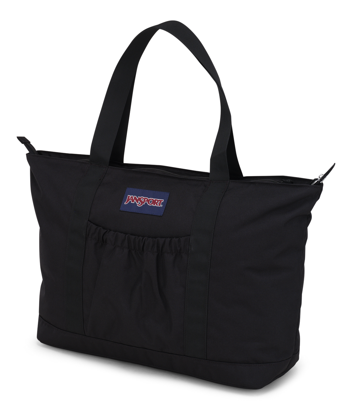 Daily Tote Black - ver - 3