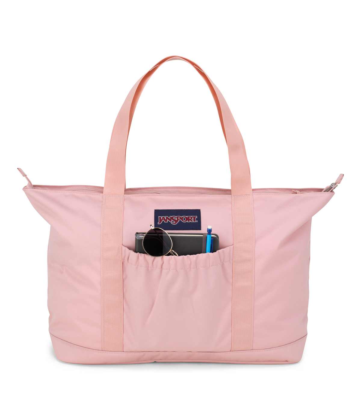 Daily Tote Misty Rose - ver - 7