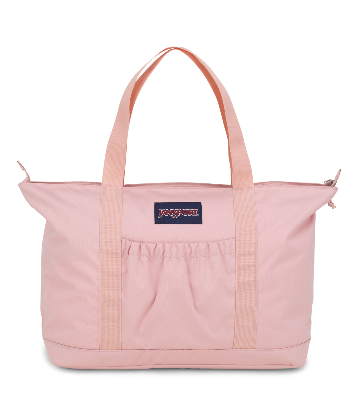 Daily Tote Misty Rose - ver - 1