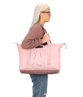 Daily Tote Misty Rose - ver - 2