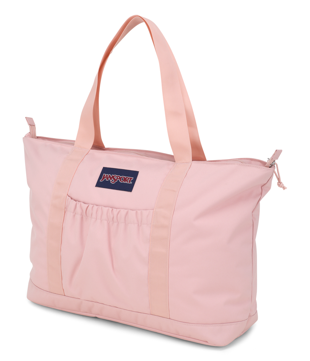 Daily Tote Misty Rose - ver - 3