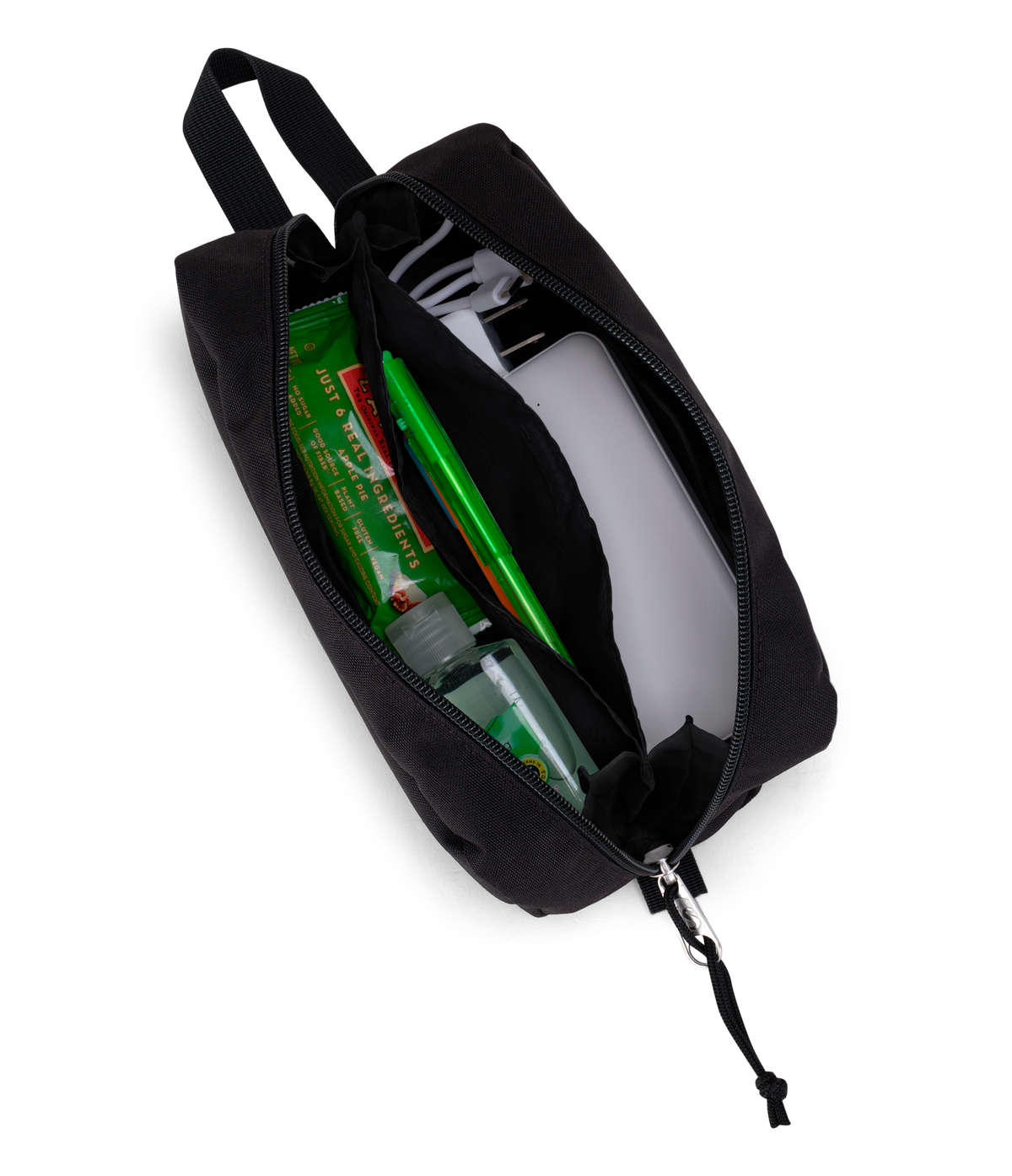 Perfect Pouch Black - ver - 5