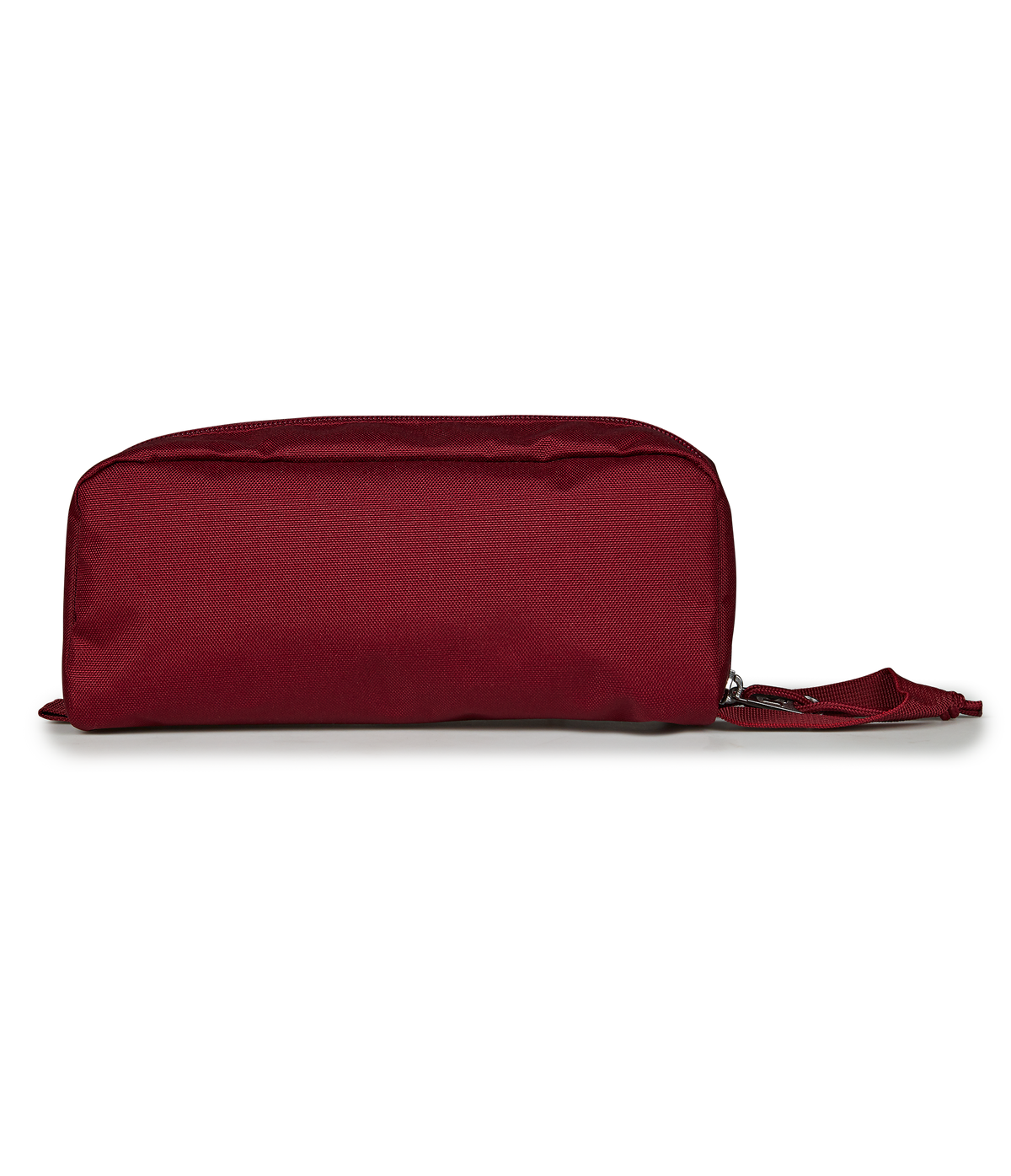 Perfect Pouch Russet Red - ver - 3