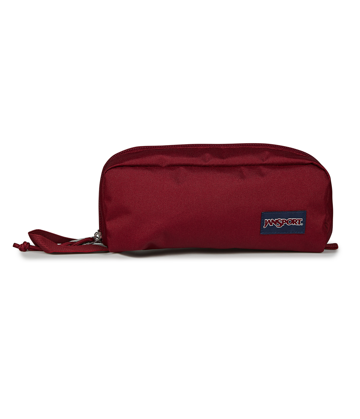 Perfect Pouch Russet Red - ver - 1