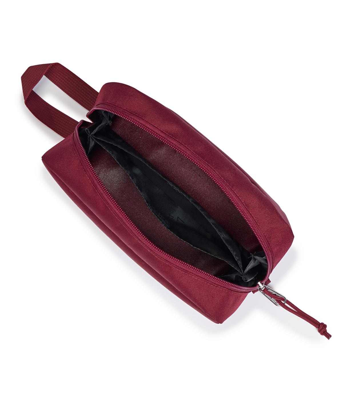 Perfect Pouch Russet Red - ver - 4