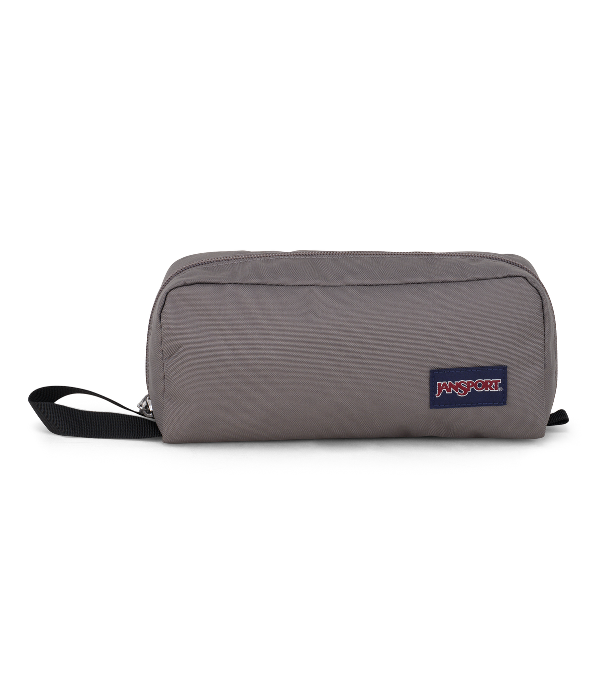 Perfect Pouch Graphite Grey - ver - 1