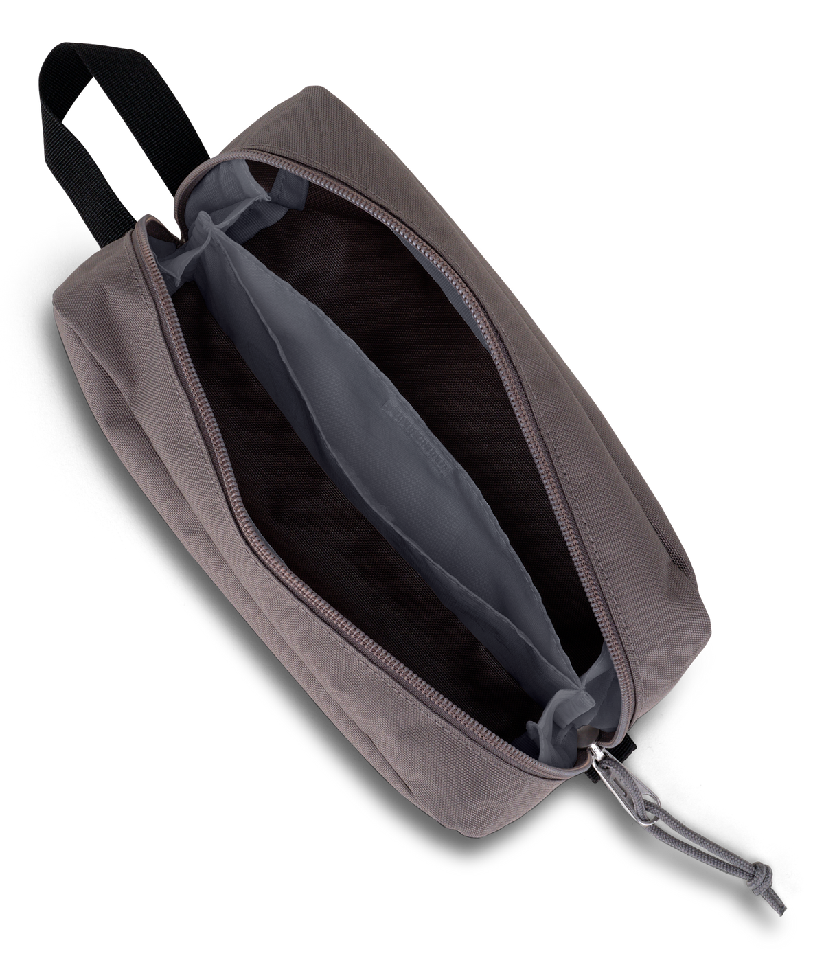 Perfect Pouch Graphite Grey - ver - 4