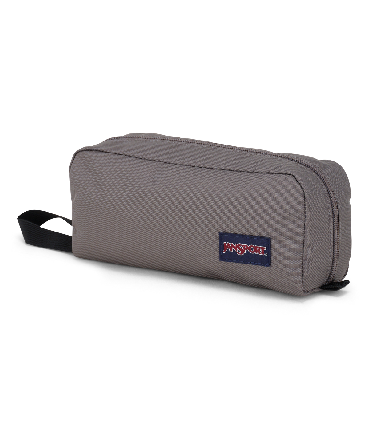 Perfect Pouch Graphite Grey - ver - 2