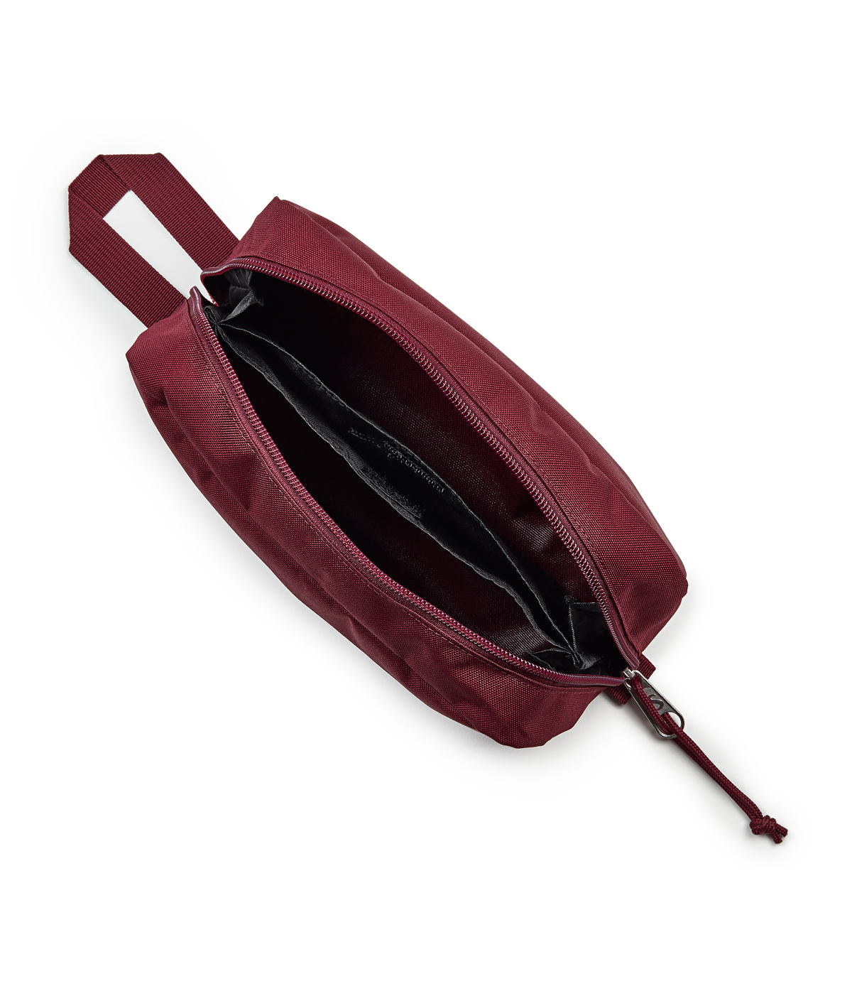 Perfect Pouch Cherry Lacquer - ver - 3