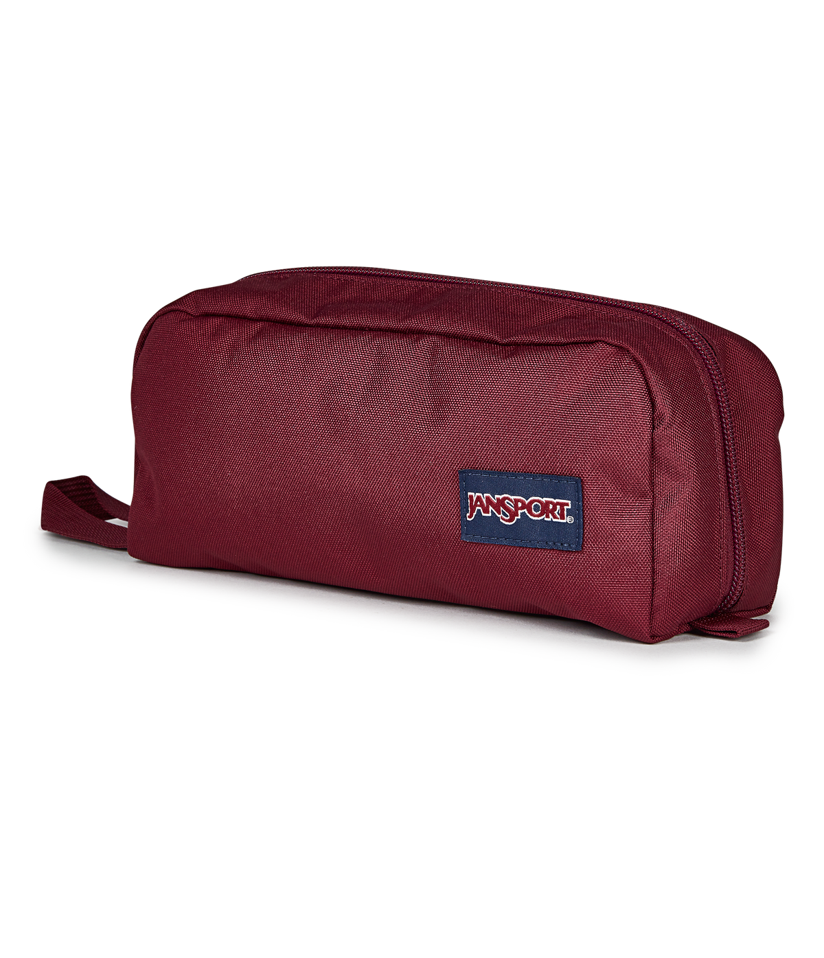 Perfect Pouch Cherry Lacquer - ver - 2