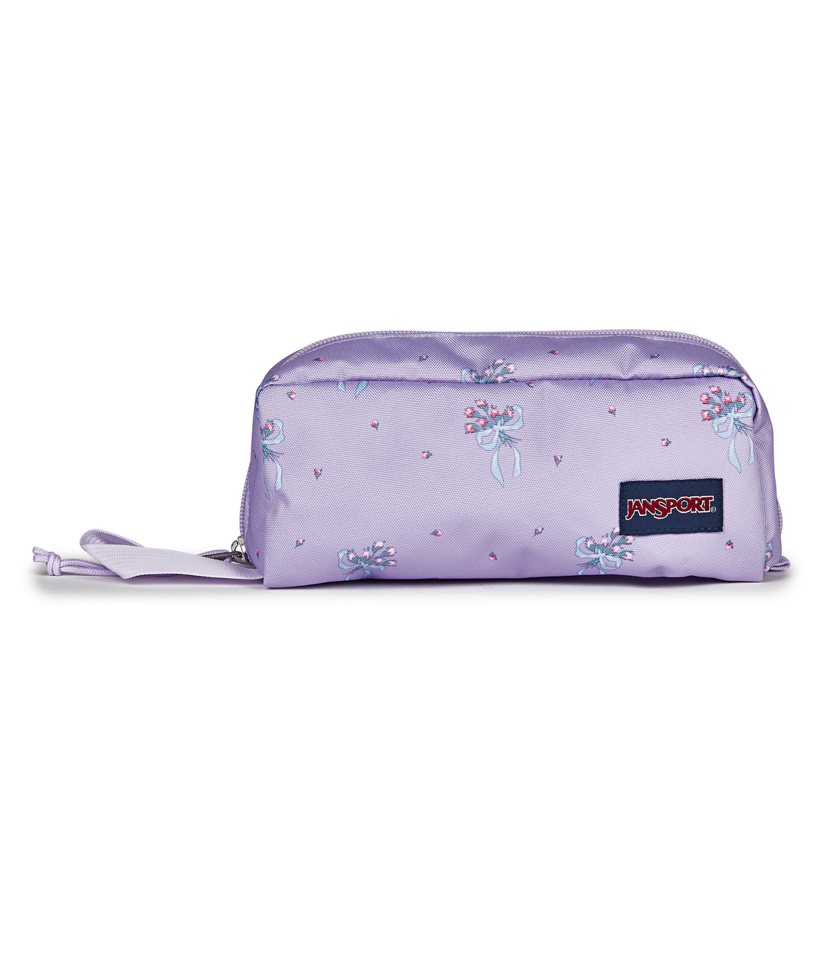 Perfect Pouch Pastel Petals Lilac - ver - 1