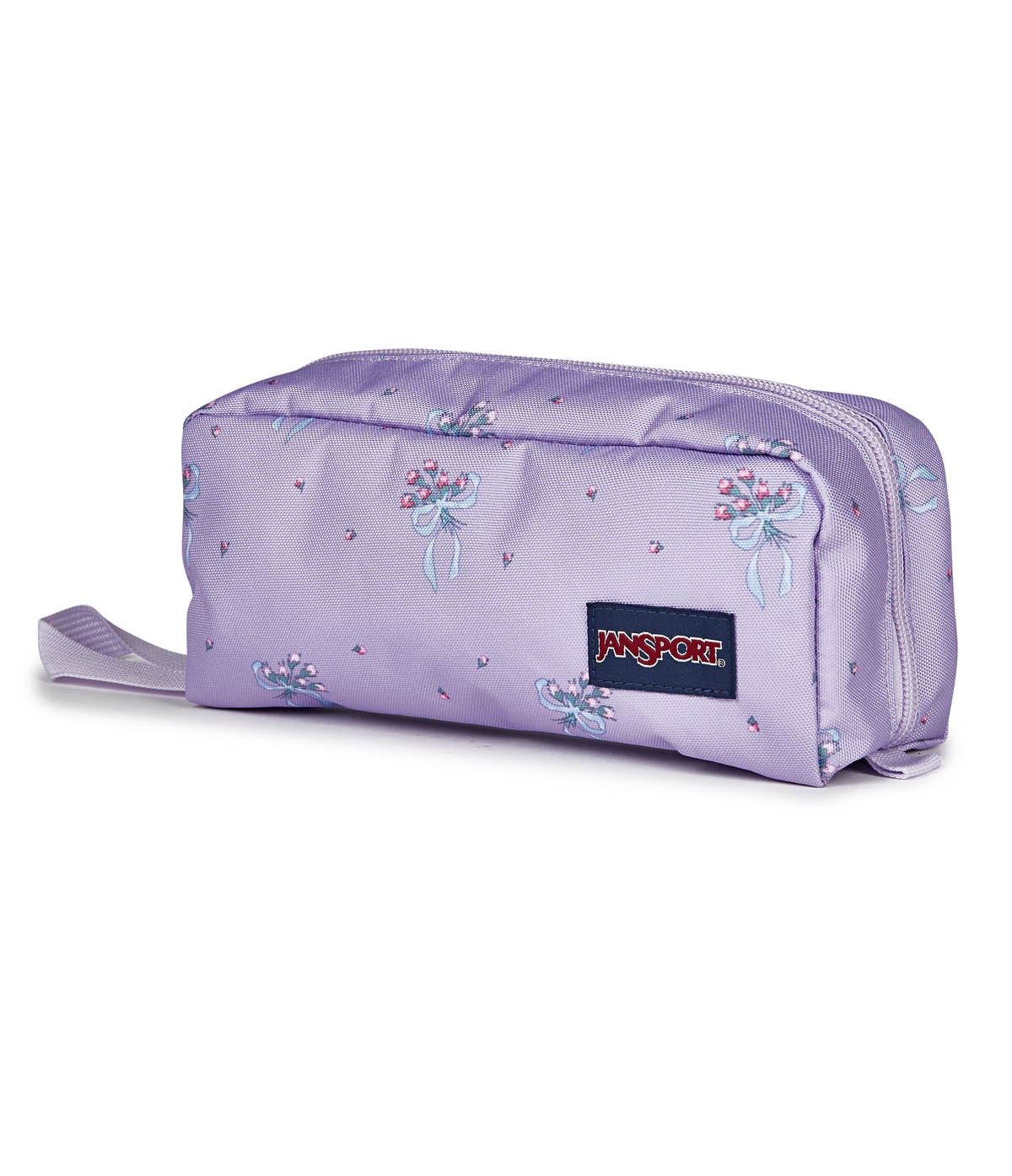 Perfect Pouch Pastel Petals Lilac - ver - 2