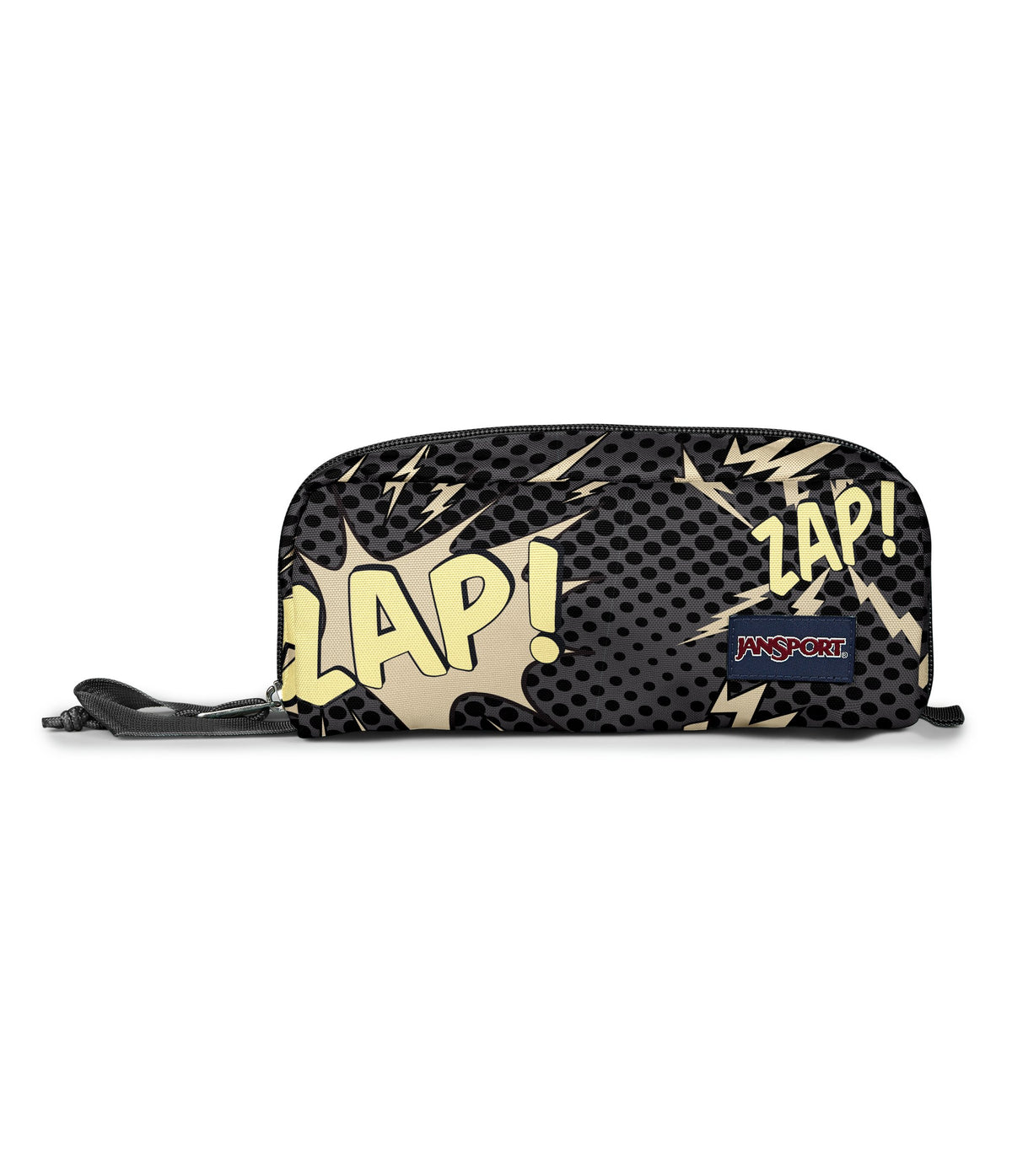 Perfect Pouch High Voltage - ver - 1