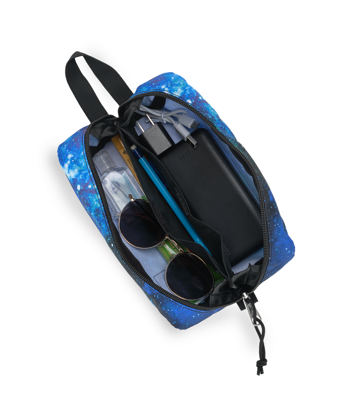 Perfect Pouch Cyberspace Glxy - ver - 5