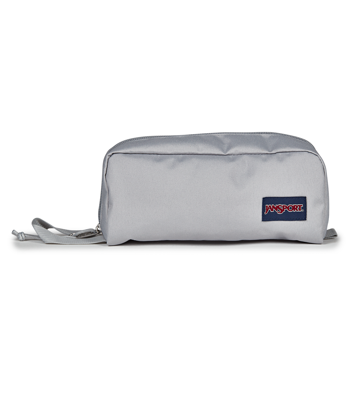 Perfect Pouch Grounded Grey - ver - 1