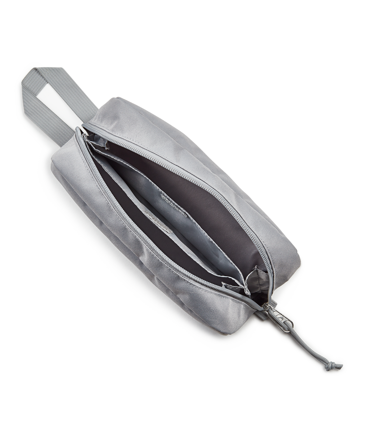 Perfect Pouch Grounded Grey - ver - 3