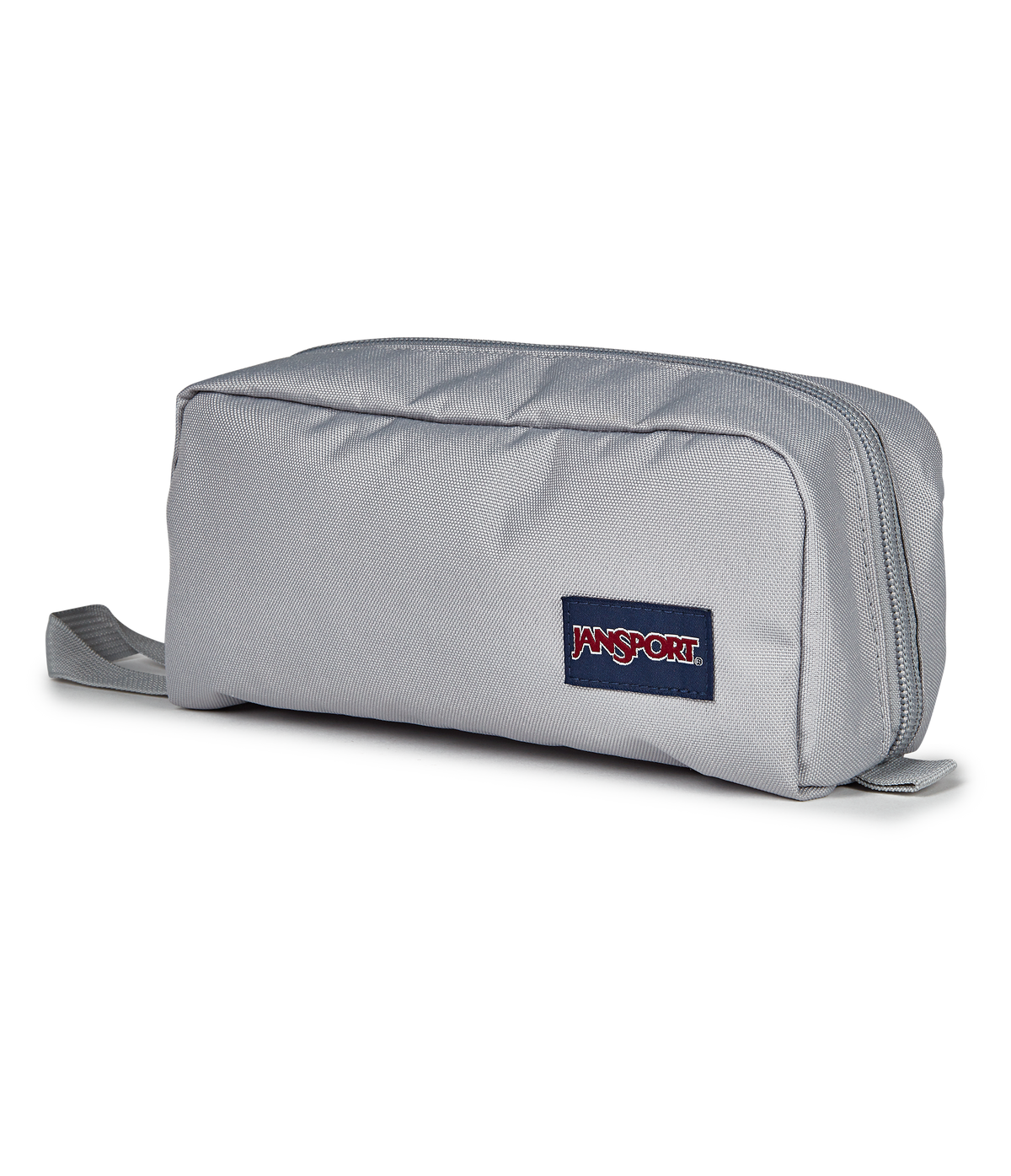 Perfect Pouch Grounded Grey - ver - 2