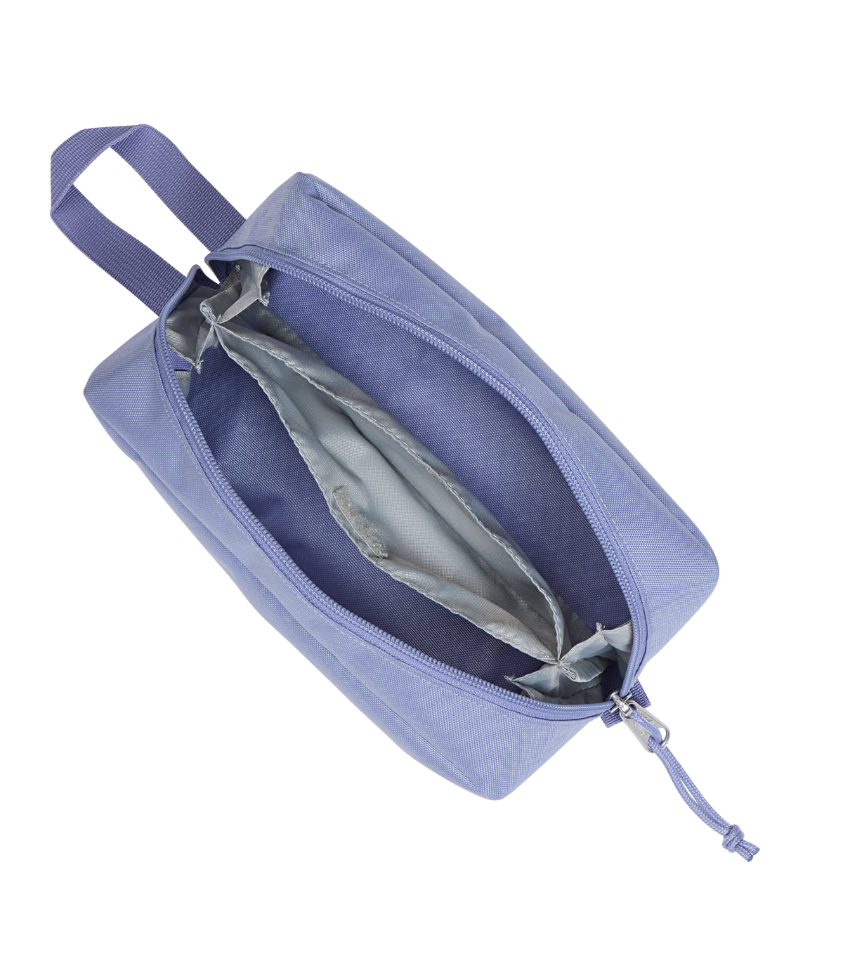 Perfect Pouch Lavender Ash - ver - 4