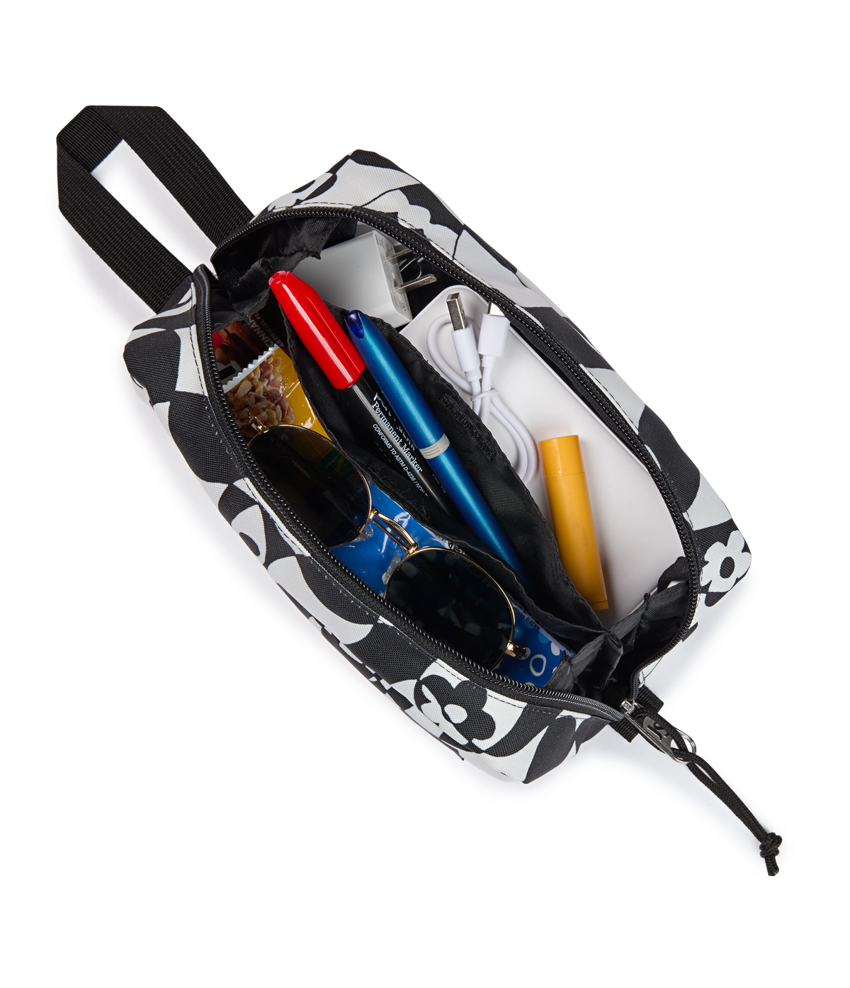 Perfect Pouch Gravity Check - ver - 5