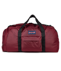Weekender Large Duffle Cherry Lacquer - ver - 1