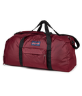 Weekender Large Duffle Cherry Lacquer - ver - 2