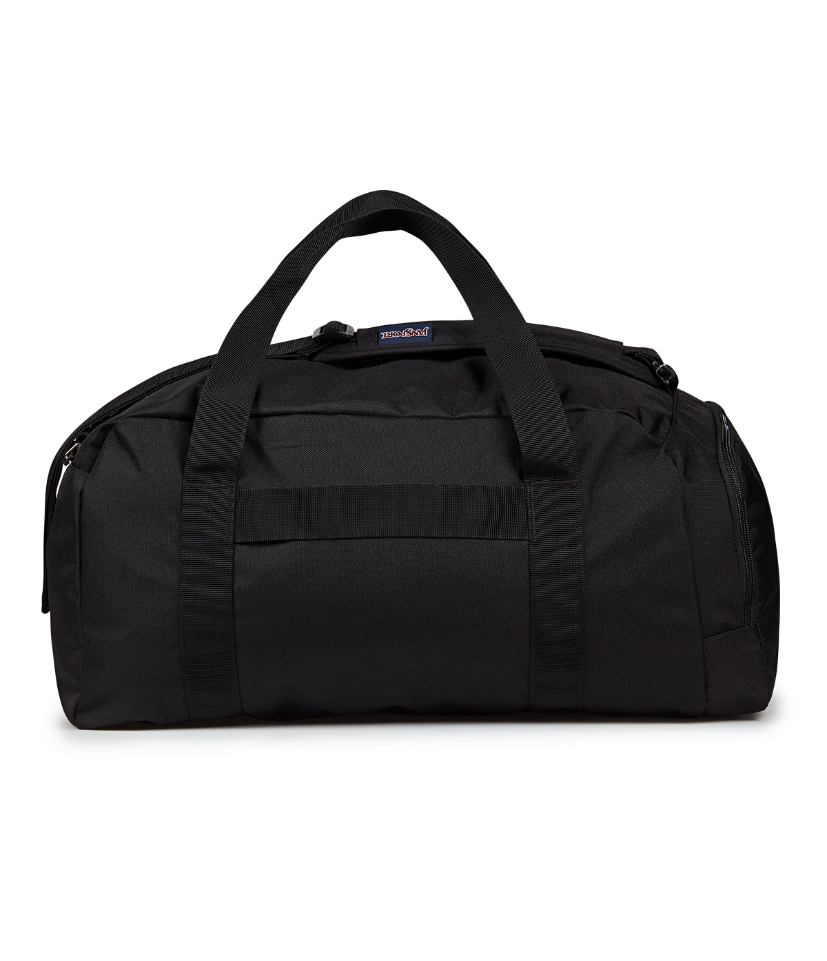 Weekender Medium Duffle Black - ver - 4