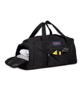 Weekender Medium Duffle Black - ver - 7